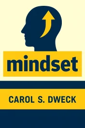 Mindset cover