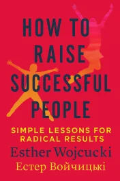 How to Raise Successful People cover