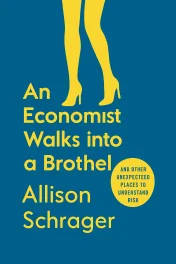 An Economist Walks into a Brothel cover