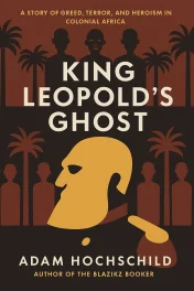 King Leopold's Ghost cover