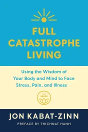 Full Catastrophe Living cover