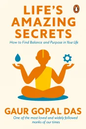 Life’s Amazing Secrets cover