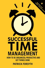 Successful Time Management cover