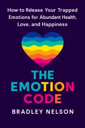 The Emotion Code cover