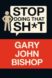 Stop Doing That Sh*t cover