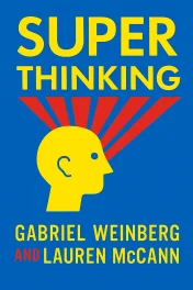 Super Thinking cover