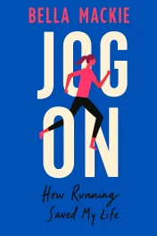 Jog On cover