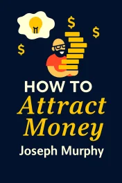 How to Attract Money cover