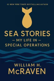 Sea Stories cover