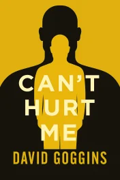 Can't Hurt Me cover