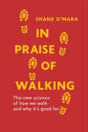 In Praise of Walking cover