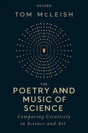 The Poetry and Music of Science cover