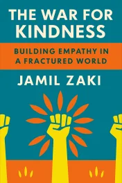 The War For Kindness cover