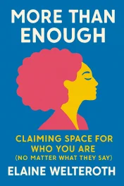 More Than Enough cover