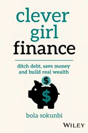 Clever Girl Finance cover