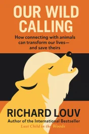 Our Wild Calling cover