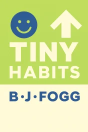 Tiny Habits cover