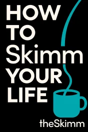 How to Skimm Your Life cover