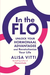 In the FLO cover