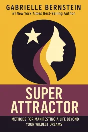 Super Attractor cover