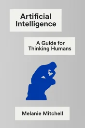 Artificial Intelligence cover