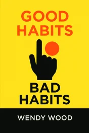Good Habits, Bad Habits cover