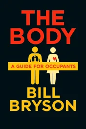 The Body cover