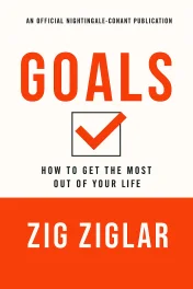Goals cover