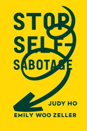 Stop Self-Sabotage cover