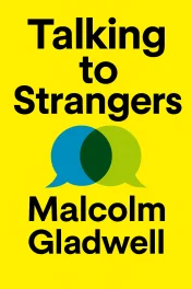 Talking to Strangers cover