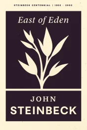 East of Eden cover
