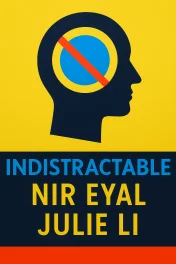 Indistractable cover