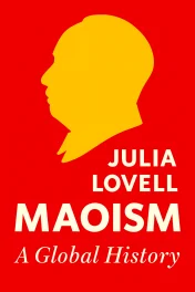 Maoism cover