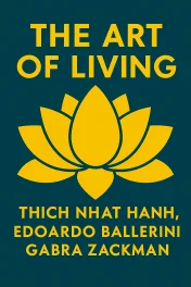 The Art of Living cover
