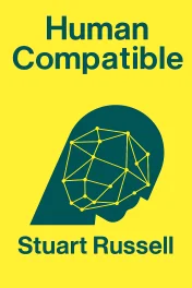 Human Compatible cover