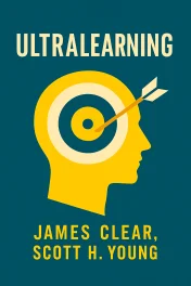 Ultralearning cover