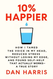 10% Happier cover