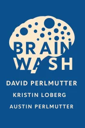 Brain Wash cover