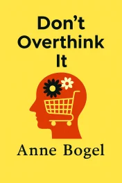 Don't Overthink It cover