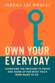 Own Your Everyday cover