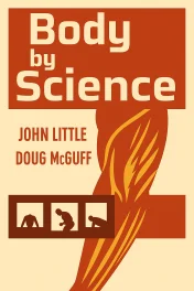 Body by Science cover