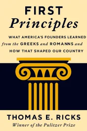 First Principles cover