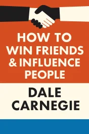How to Win Friends and Influence People cover