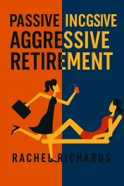 Passive Income, Aggressive Retirement cover