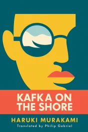 Kafka on the Shore cover