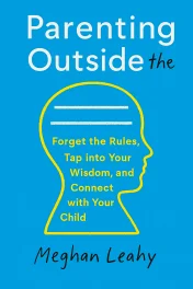 Parenting Outside the Lines cover