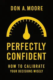 Perfectly Confident cover