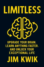 Limitless cover