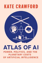 Atlas of AI cover