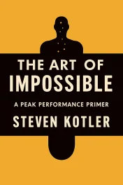 The Art of Impossible cover